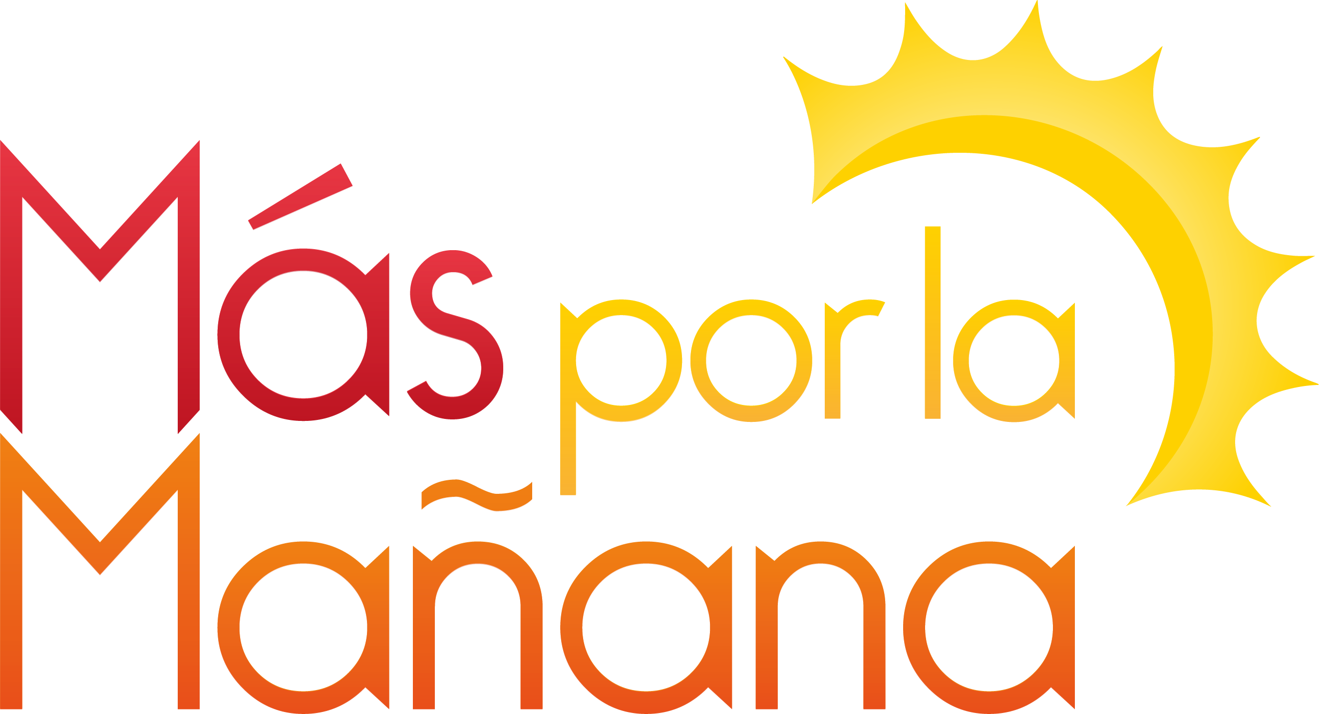 Más por la mañana