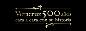 Veracruz 500 Años