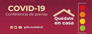 Conferencia Secretaria de Salud Estatal