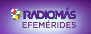 Efemérides RADIOMÁS