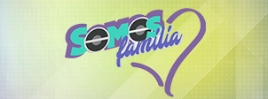 Somos familia